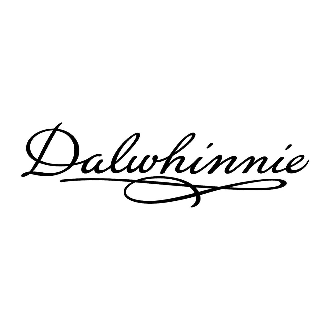 Dalwhinnie