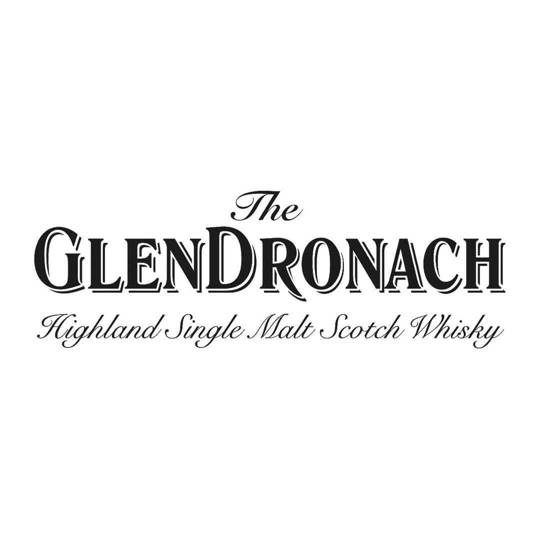 GlenDronach