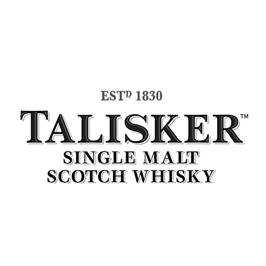 Talisker