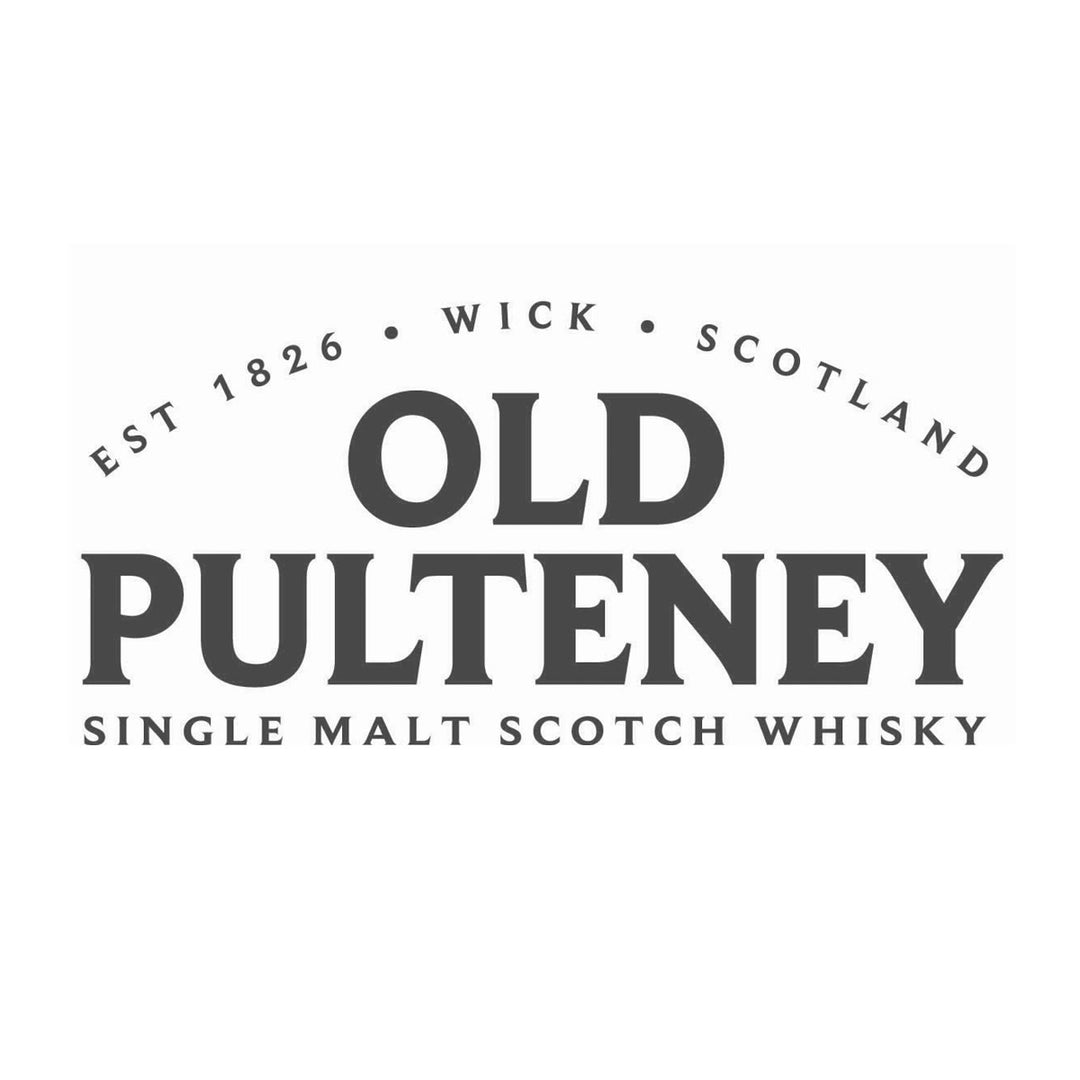 Old Pulteney