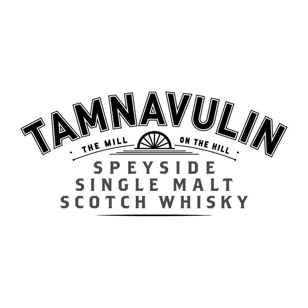 Tamnavulin