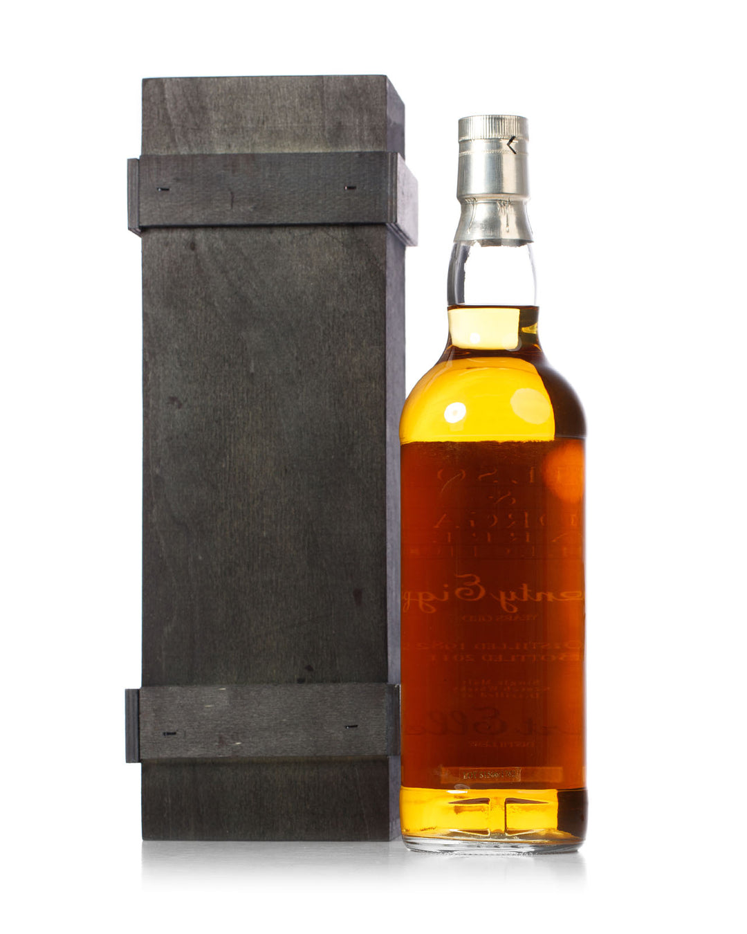 Port Ellen 1982 28 Year Old Wilson & Morgan Barrel Selection Bottled 2011 With Original Box