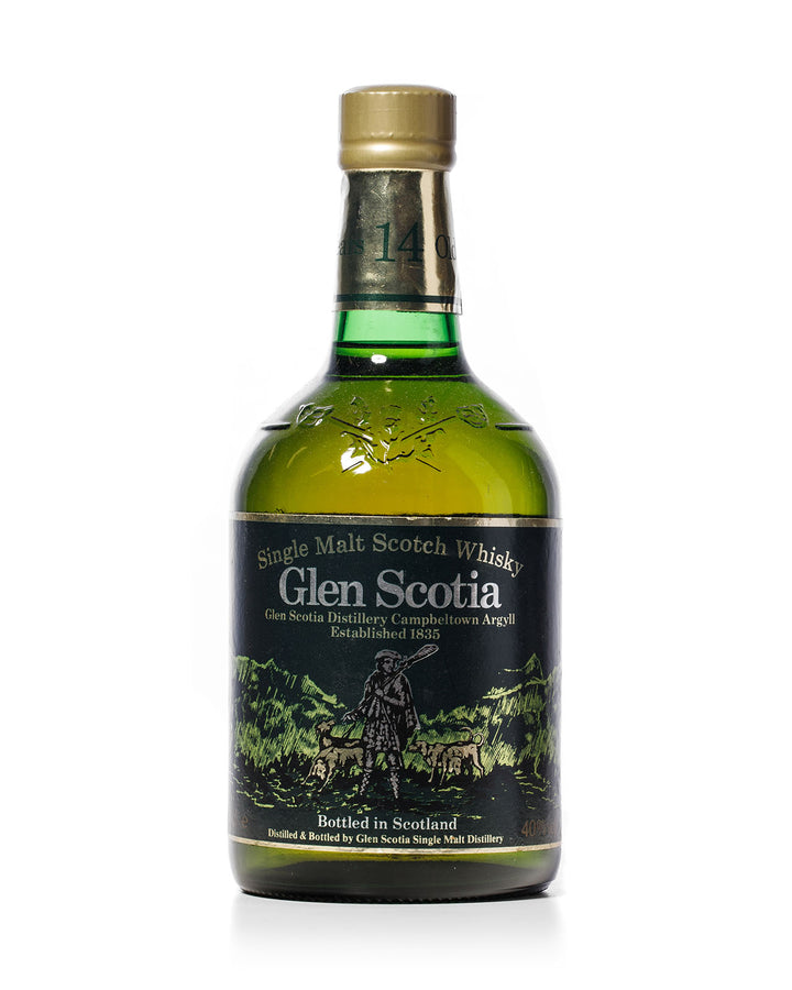 Glen Scotia 14 Year Old