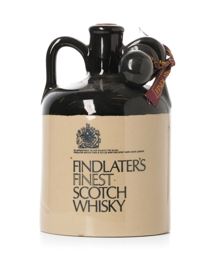 Findlater Decanter 75cl