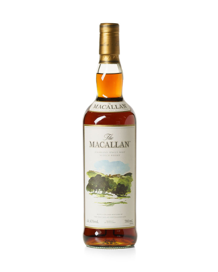 Macallan The Archival Series Folio Collection 1-6