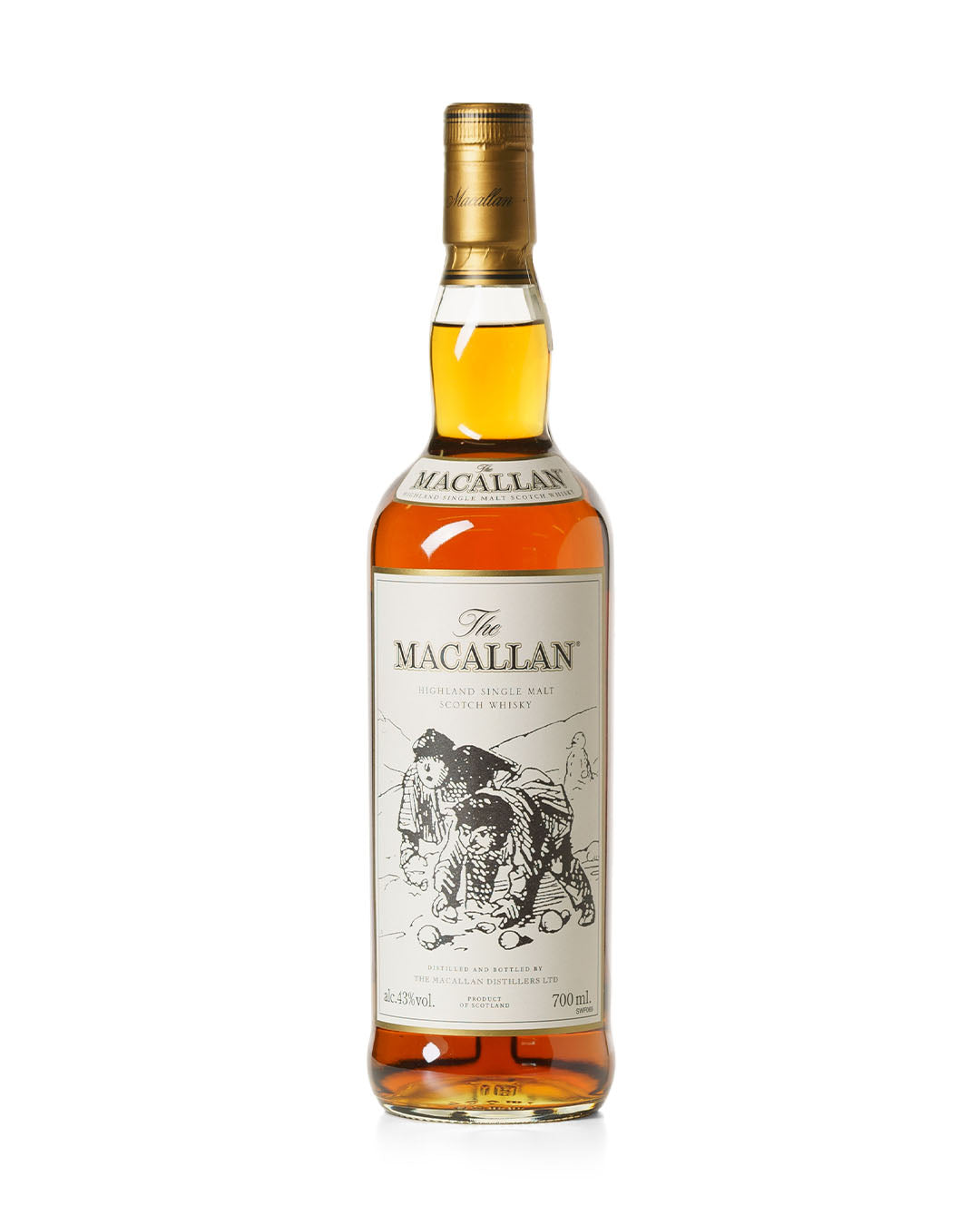 Macallan The Archival Series Folio Collection 1-6