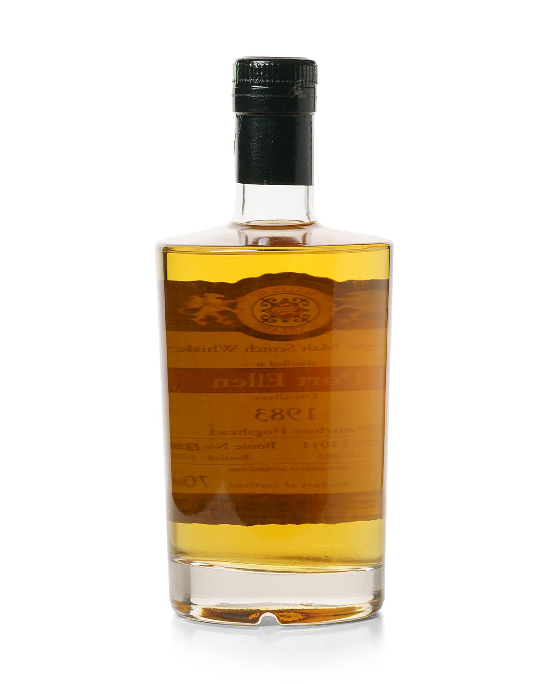 Port Ellen 1983 Malts of Scotland Single Cask