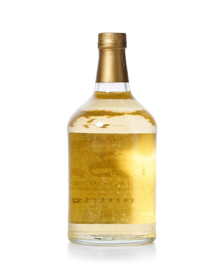 Dallas Dhu 1974 17 Year Old Signatory Vintage Bottled 1992