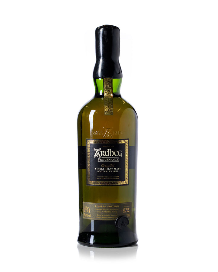 Buy Ardbeg 1974 Provenance