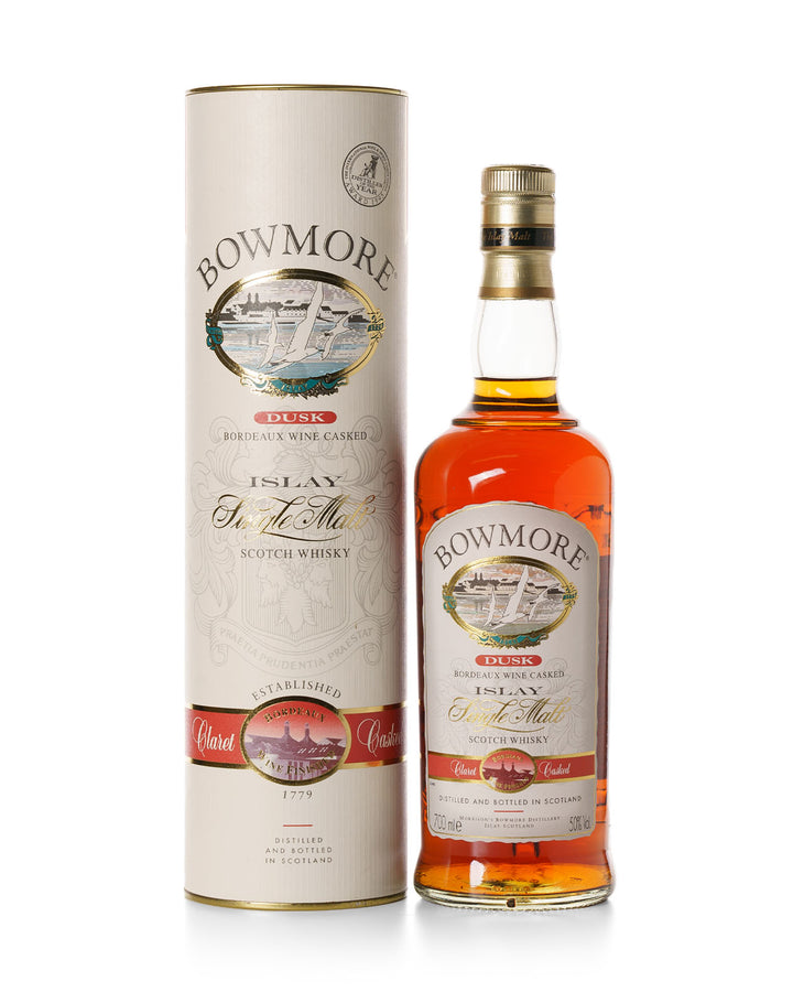 Bowmore Dusk - Bordeaux Wine Cask Finish