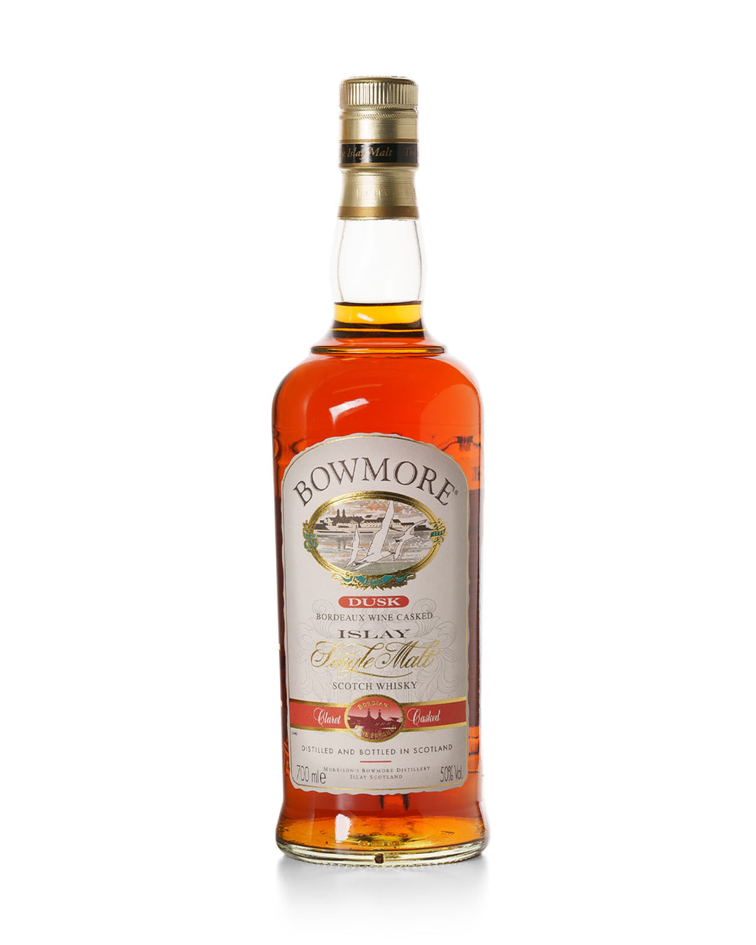 Bowmore Dusk - Bordeaux Wine Cask Finish