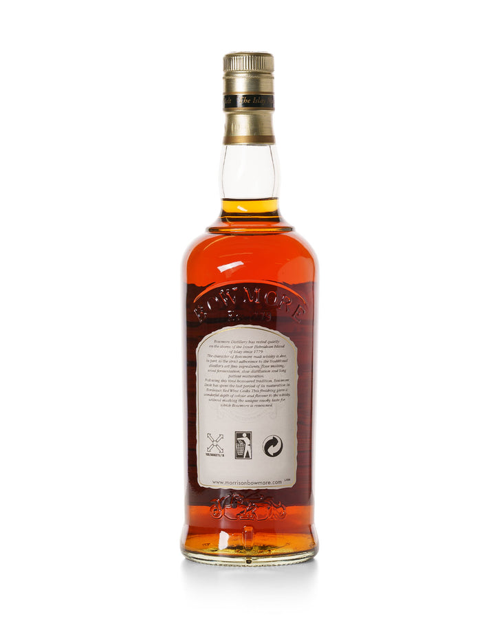 Bowmore Dusk - Bordeaux Wine Cask Finish