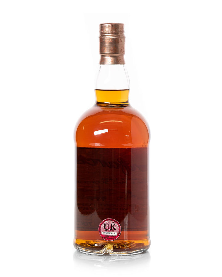 Glenfarclas 2010 Single Cask