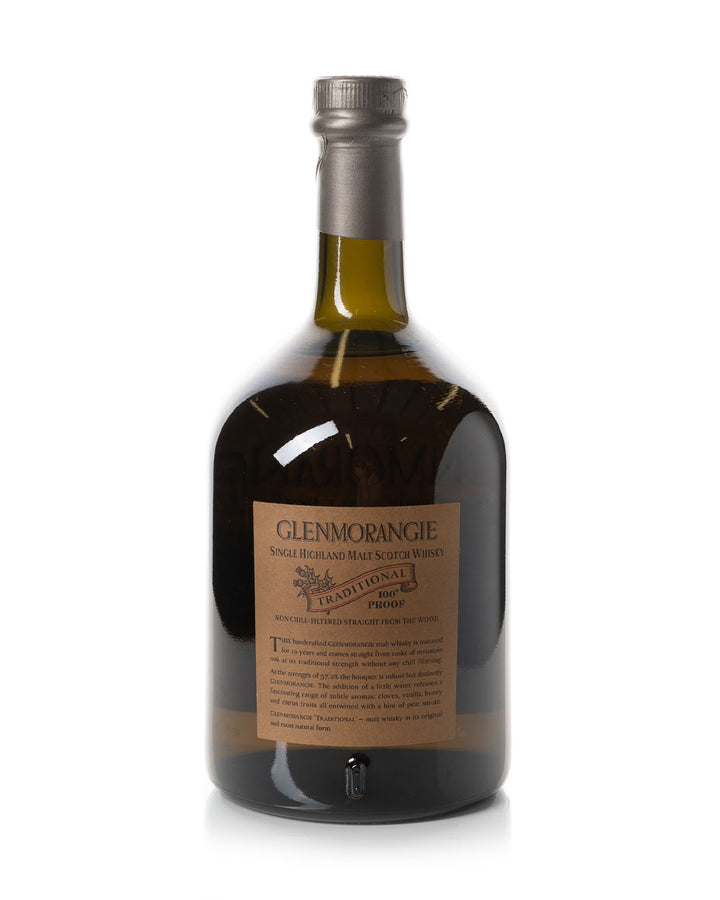 Glenmorangie Traditional 100 Proof