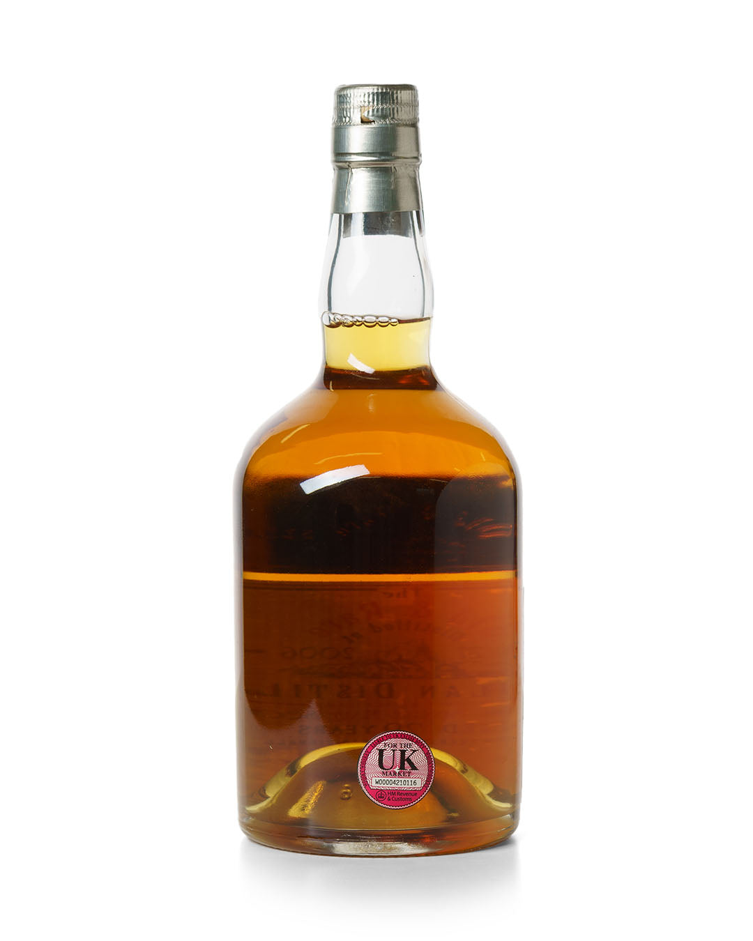 Macallan 1977 - 29 Year Old Old & Rare Platinum Selection