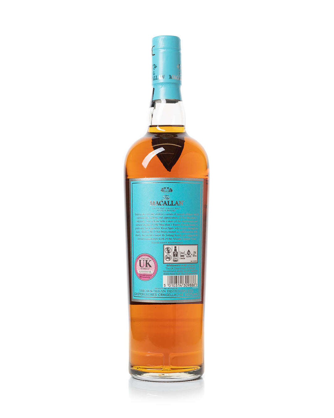 Macallan - Edition No. 6