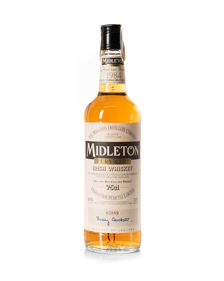 Midleton Very Rare 1984 - First Release