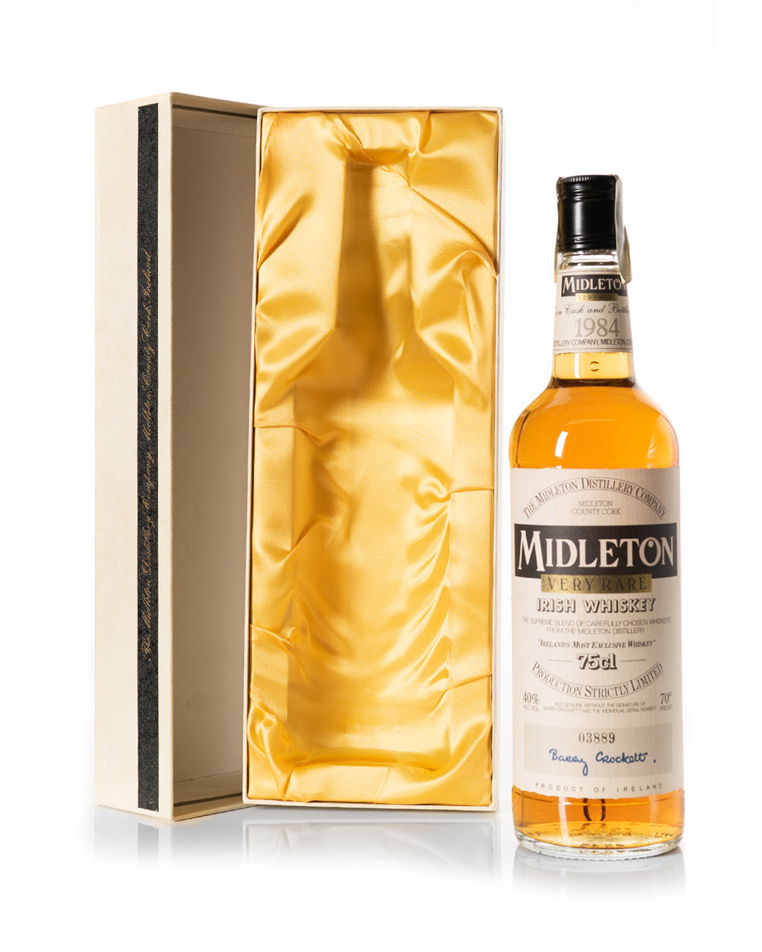 Midleton Very Rare 1984 - First Release