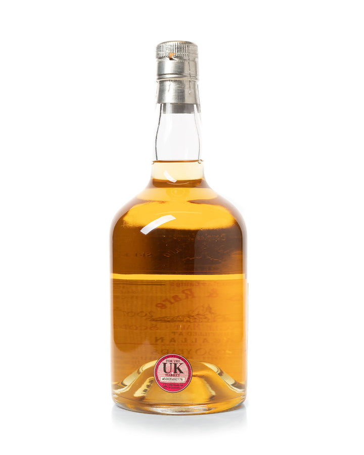 Macallan 1977 - 30 Year Old - Douglas Laing Old & Rare Platinum Selection