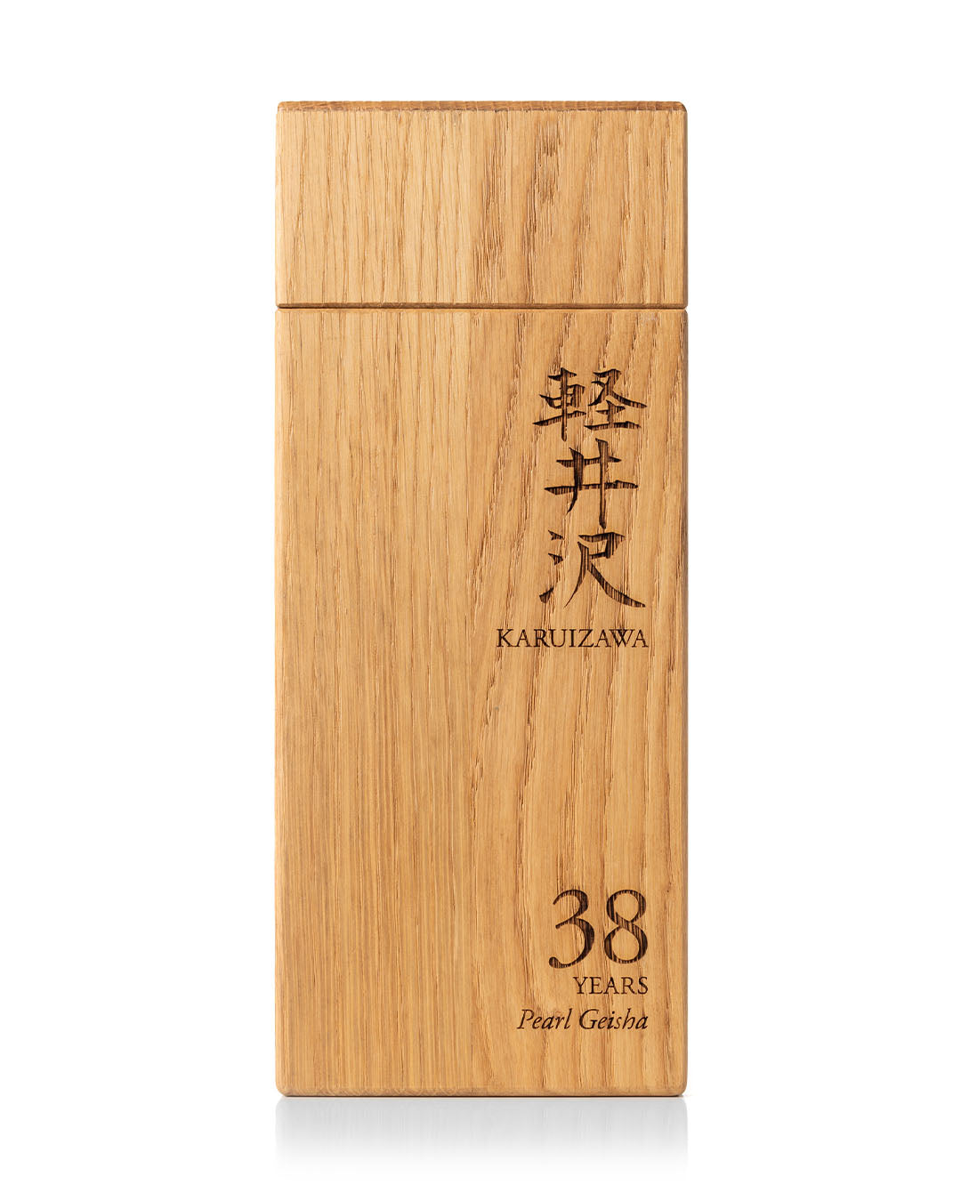 Karuizawa Pearl Geisha 38 Year Old