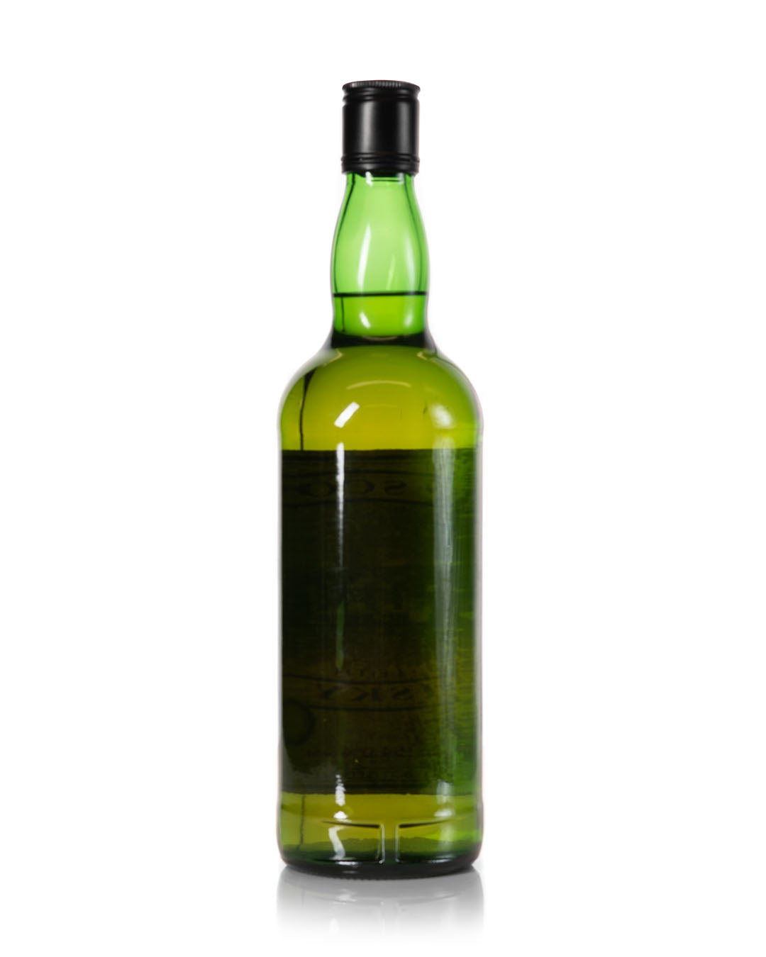 SMWS 31.3 Isle of Jura 1972 18 Year Old