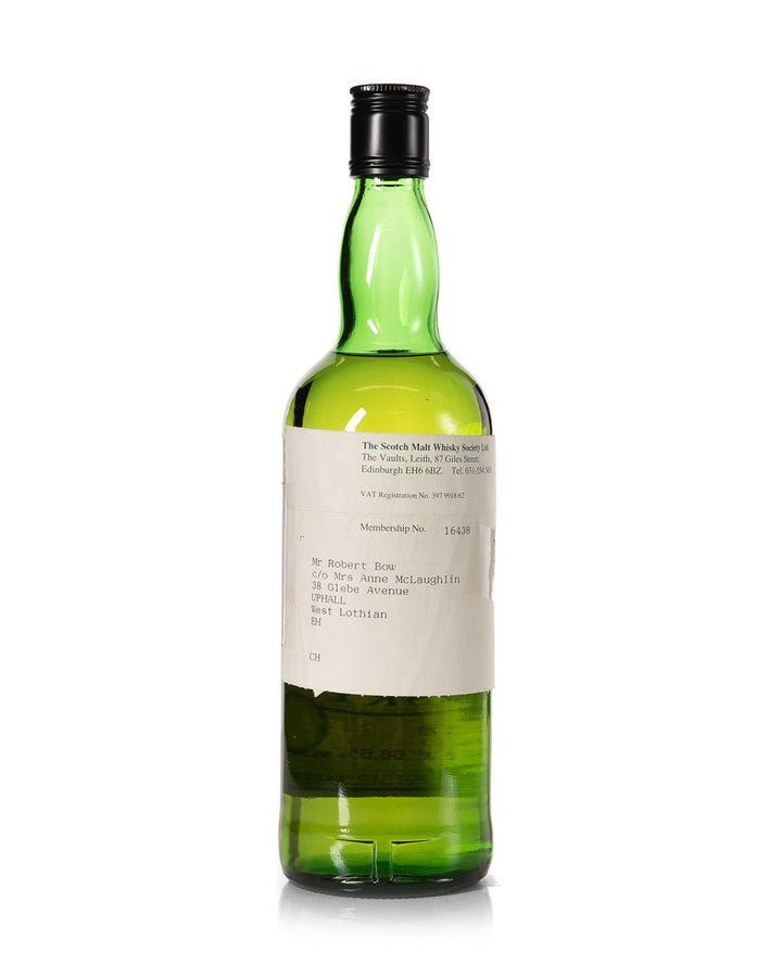 Glenesk 1979 SMWS 86.1 Bottled 1990