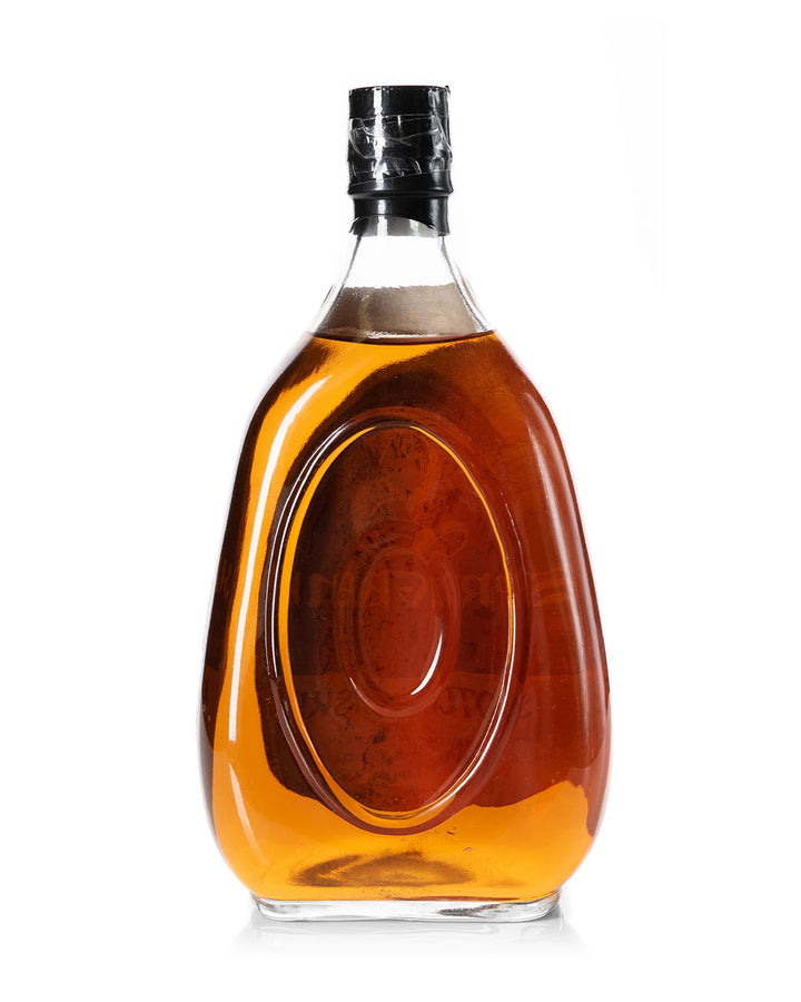 Springbank 1919 50 Year Old Bottled 1970 - First "Pear Shape" Bottling